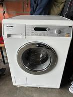 Machine à laver Miele, Comme neuf, Enlèvement ou Envoi