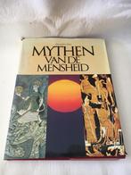 Mythen van de mensheid - Alexander Eliot, Ophalen of Verzenden, Gelezen