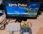 PlayStation One Slim 2 Gamepads Geheugenkaartspel Harry Pott, Games en Spelcomputers, Ophalen of Verzenden, Gebruikt