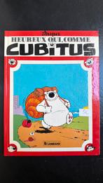 Cubitus 6, Livres, Enlèvement ou Envoi, Utilisé