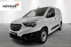 Opel Combo 1.5 Turbo D 100 MT6, Auto's, Voorwielaandrijving, Stof, Gebruikt, 4 cilinders