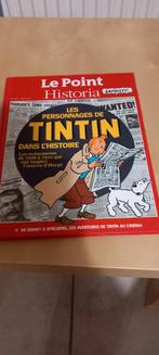 Collection tintin, Enlèvement, Neuf