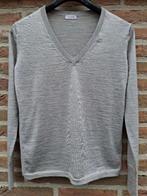 Wollen/Cashmere trui Rossopuro - maat 38, Kleding | Dames, Ophalen of Verzenden, Zo goed als nieuw, Maat 38/40 (M), Grijs