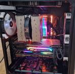 PC Gamer Ryzen 2700X - Nvidia 2080 RTX - 32 Gb de RAM, Ophalen, Gebruikt, 32 GB, Gaming