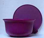 Tupperware™ « Bol Aloha » 7,5 liter - mauve, Envoi