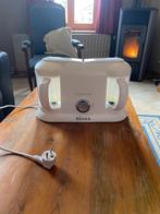 BEABA Babycook Duo, 4-in-1 babyrobot, capaciteit XXL, wit, Ophalen, Zo goed als nieuw, Flessen- of potjesverwarmer