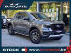 Ford Ranger 2.0 Bi 205CV | WILDTRAK | VOLET | 40.300 € HTV, Auto's, Automaat, 4 deurs, Gebruikt, 4 cilinders