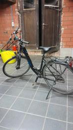 Cube fiets, Fietsen en Brommers, Ophalen of Verzenden, Gebruikt, Minder dan 30 km per accu, Cube