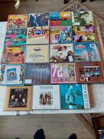 Cd verzameling 120 stuks, Cd's en Dvd's, Ophalen, Zo goed als nieuw