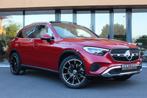 MERCEDES GLC 200 4MATIC* FULL OPTION* PANO DAK* + 1 J GRNT, Automaat, 4 cilinders, 5 zetels, Hybride Elektrisch/Benzine