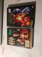 2 star wars films dvd, Cd's en Dvd's, Ophalen of Verzenden