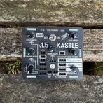 Bastl kastle v1.5 synthesizer, Muziek en Instrumenten, Synthesizers, Ophalen of Verzenden, Zo goed als nieuw, Korg