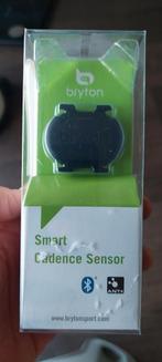 Bryton cadans sensor nieuw un doos, Ophalen of Verzenden, Zo goed als nieuw