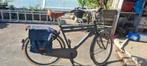Fiets, Fietsen en Brommers, Fietsen | Dames | Damesfietsen, Gebruikt, Versnellingen, 56 cm of meer, Ophalen