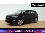 Opel Grandland X 1.2T Edition, Auto's, Voorwielaandrijving, 1350 kg, Stof, Gebruikt