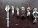 Oude horloges, Ophalen of Verzenden, Gebruikt