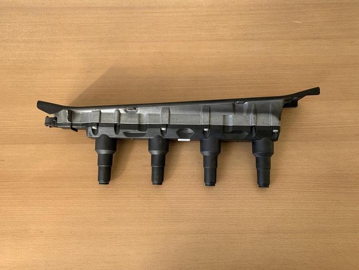 bobine saab 9-3 / 9-5 ontsteking 55559955, Auto-onderdelen, Motor en Toebehoren, Saab, Gebruikt, Ophalen of Verzenden