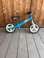 Loopfiets met rem, Kinderen en Baby's, Ophalen, Gebruikt, Loopfiets