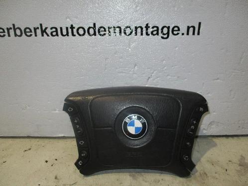 AIRBAG STUUR BMW 5 serie Touring (E39) (01-1996/05-2004), Auto-onderdelen, Overige Auto-onderdelen, BMW, Gebruikt