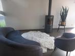 Sofa Luna Marie 3 personen + 1-zit van SIA, nieuwstaat, Huis en Inrichting, Fauteuils, Ophalen, Nieuw, 150 cm of meer, 125 cm of meer