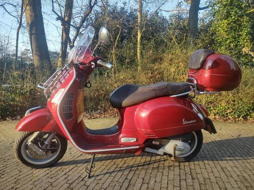 Vespa GTS 125 Piaggio, Motoren, Motoren | Piaggio, Particulier, Ophalen