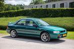 Subaru Impreza 2.0 AWD, Autos, Subaru, Euro 2, Achat, 4 portes, 1245 kg