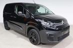 Citroën Berlingo 1.5 BlueHDi 3 Zitpl - Apple Carplay/Androi, Auto's, Bestelwagens en Lichte vracht, Gebruikt, Euro 6, 4 cilinders
