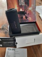 JBL Flip 6 draagbare luidspreker, Audio, Tv en Foto, Luidsprekerboxen, Ophalen of Verzenden, Refurbished, Overige typen, JBL