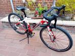 Stevens CX Junior 24" cyclocrossfiets zeer goede staat, Fietsen en Brommers, Ophalen, 24 inch, Versnellingen, Stevens