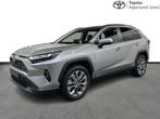 Toyota RAV-4 Premium Plus AWD, Auto's, Toyota, Automaat, Overige kleuren, 131 kW, 5 deurs
