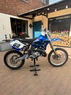 Yamaha yz125, Fietsen en Brommers, Brommers | Crossbrommers, Ophalen, Zo goed als nieuw, Yamaha