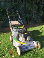 Tondeuse John DEERE 14 SB ROTOSTOP, Tuin en Terras, Grasmaaiers, Gebruikt, Opvangbak, Benzine-grasmaaier, 50 cm of meer