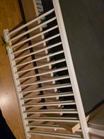 Gratis baby bedje asap op te halen, Ophalen, Gebruikt