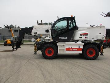 Roterende verreiker Bobcat TR 50210 (530) disponible aux enchères