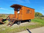 Nieuwe houten aanhangwagen, Ophalen of Verzenden, Nieuw