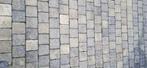 Betonklinkers, Tuin en Terras, Ophalen, Gebruikt, Klinkers, 10 m² of meer