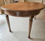 Extendable dining table, Ophalen