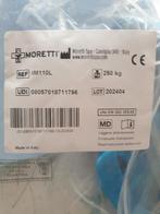 Sangle standard filet avec têtière en L pour lève personne, Diversen, Verpleegmiddelen, Ophalen