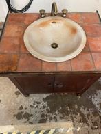 Meuble evier capagnard, Maison & Meubles, Enlèvement