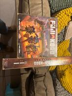 Fujikoro bordspel met placemat, Vijf spelers of meer, Ophalen, Zo goed als nieuw, Game Brewer