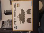 M-551Sheridan  S Model 1+1  1/72, Hobby en Vrije tijd, Modelbouw | Auto's en Voertuigen, Overige merken, Nieuw, Ophalen of Verzenden