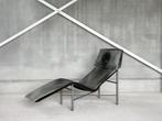 Vintage "Skye" Loungechair by Tord Björklund, Huis en Inrichting, Fauteuils, Ophalen, Stof