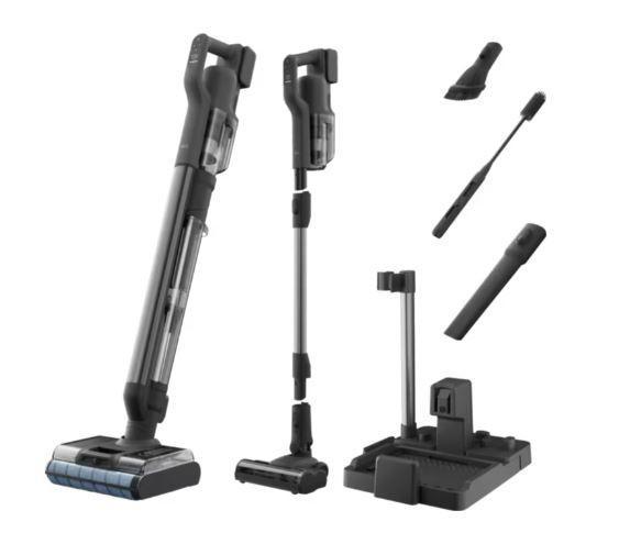 NIEUW - 3-in-1 AEG steelstofzuiger (nat en droog) AW82U2DG, Elektronische apparatuur, Stofzuigers, Nieuw, Stofzuiger, Ophalen