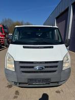 Ford *9PLACES-9SEATS* (bj 2010), Auto's, Vrachtwagens, Wit, 9 zetels, Bedrijf, Ford