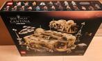Lego Mos Eisley Cantina Item No: 75290 New Sealed, Ophalen, Nieuw, Complete set, Lego