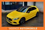 Mercedes-Benz A-Klasse 180 *!SUPER DEAL!* Pack AMG+Burmester, Achat, Euro 6, Entreprise, Automatique