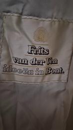 prachtige bont bontjas, Kleding | Dames, Jassen | Winter, Ophalen, Zo goed als nieuw, Maat 38/40 (M), Overige kleuren