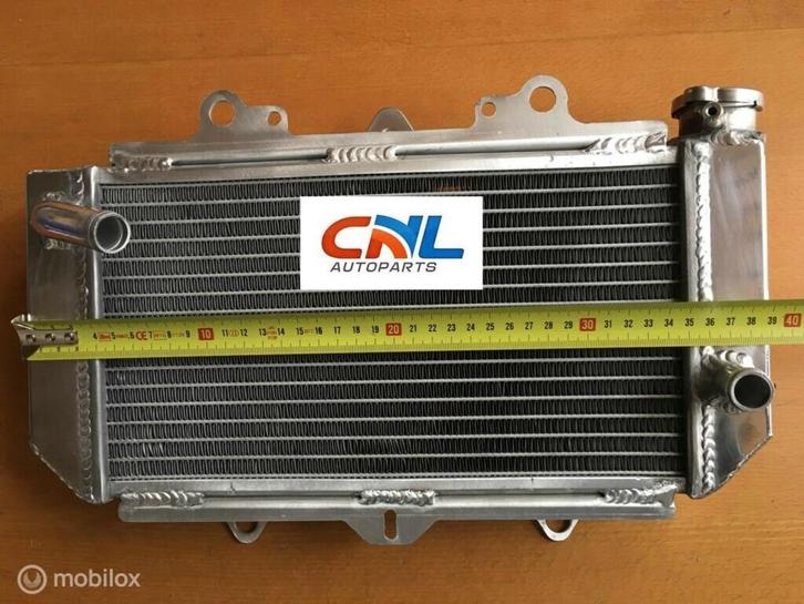 Radiateur YFZ450 2004-2008 2005 2006 2007, Motos, Pièces | Yamaha, Neuf, Enlèvement ou Envoi