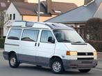 Volkswagen T4 2.4D 1993* Dehler | Camper! 215.000km’s!*, Caravans en Kamperen, Mobilhomes, Volkswagen, Bus-model, Diesel, Tot en met 3