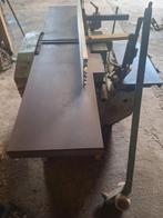 Lot combiné à bois + aspiration, Bricolage & Construction, Enlèvement ou Envoi, Utilisé